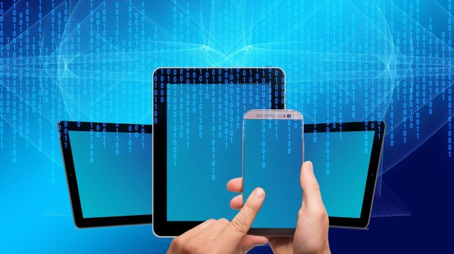 Fortec treibt die Digitalisierung voran